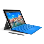 microsoft surface pro 4