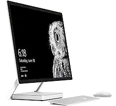 microsoft surface studio 1