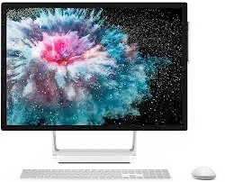 microsoft surface studio 2