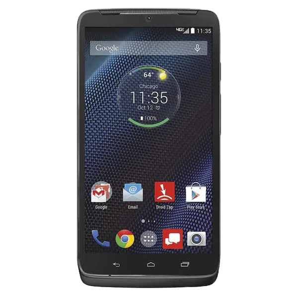 motorola droid turbo