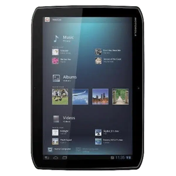 motorola droid xyboard