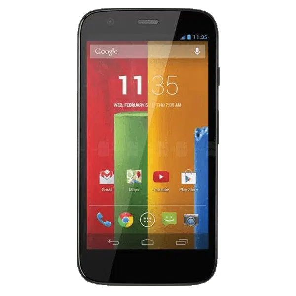 motorola moto g