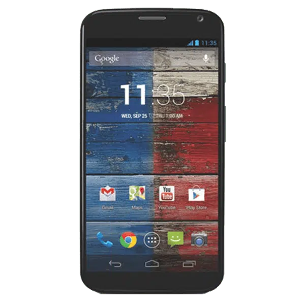 motorola moto x