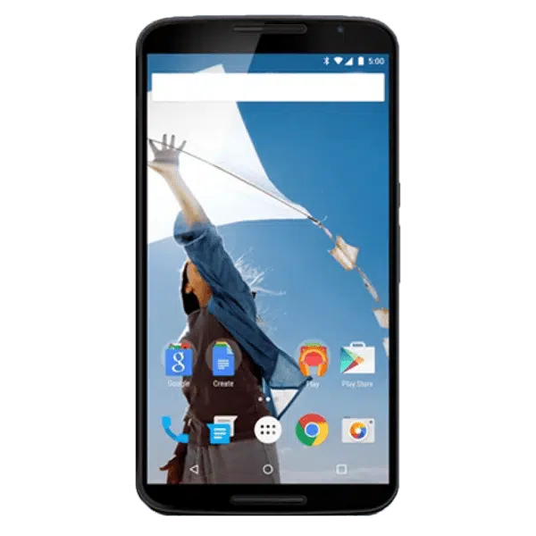 motorola nexus 6
