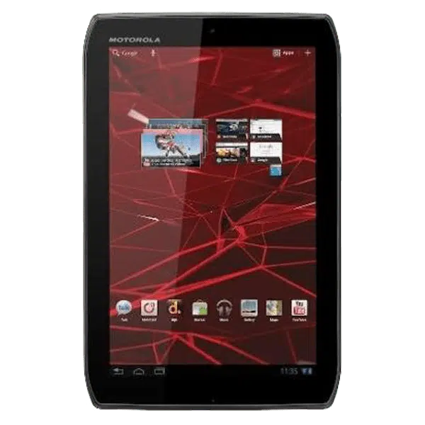 motorola xoom 2
