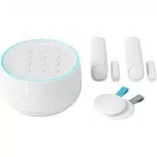 nest secure alarm systems tarter pack