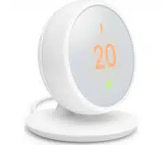 nest thermostat