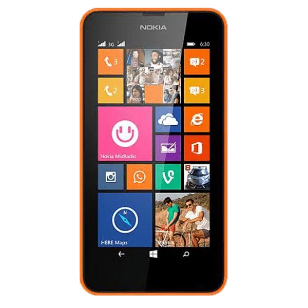 nokia lumia 635