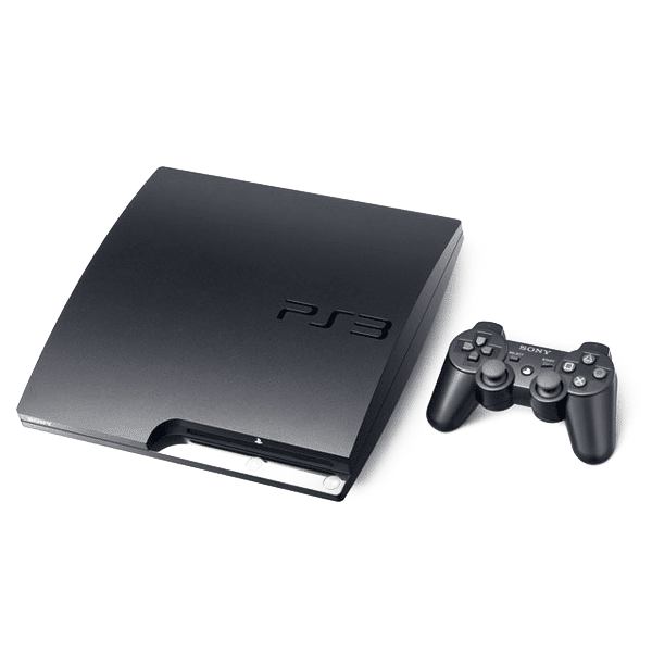 PlayStation 3 slim Repair