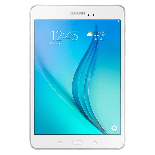 samsung galaxy tab a8.0
