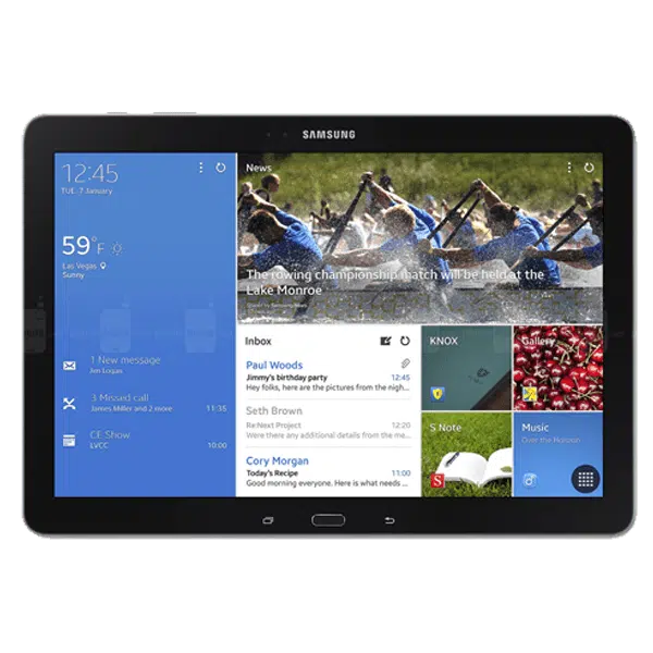 samsung galaxy tab pro 12.2