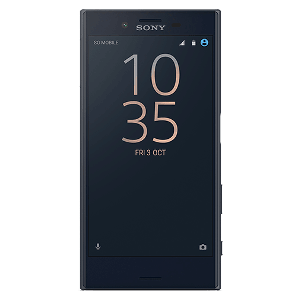 sony xperia x compact