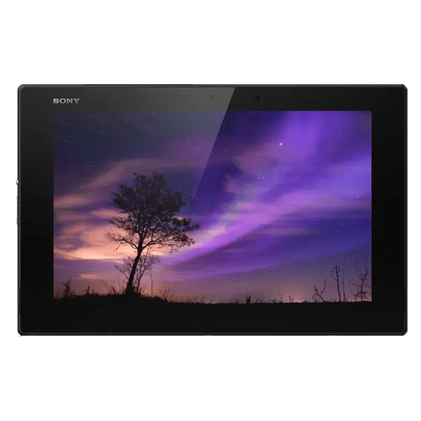 sony xperia z2 tablet