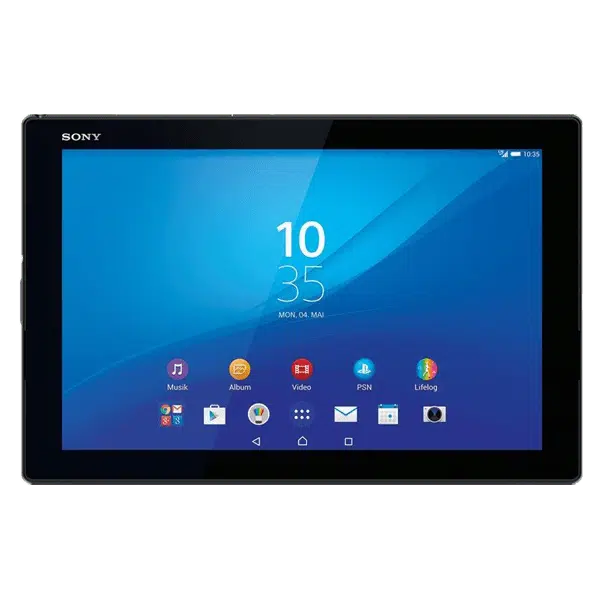 sony xperia z4 tablet