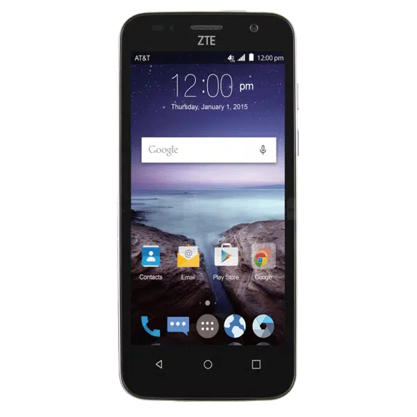 zte maven