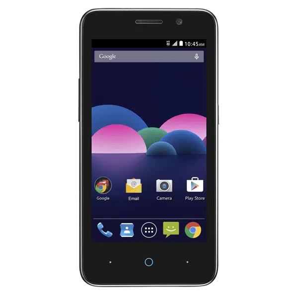 zte obsidian