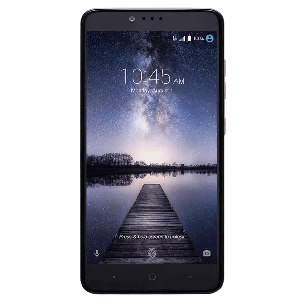 zte zmax pro
