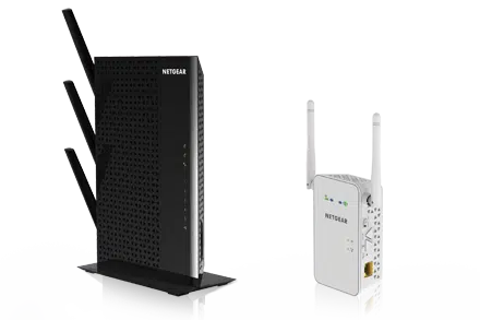 wifi signal extension