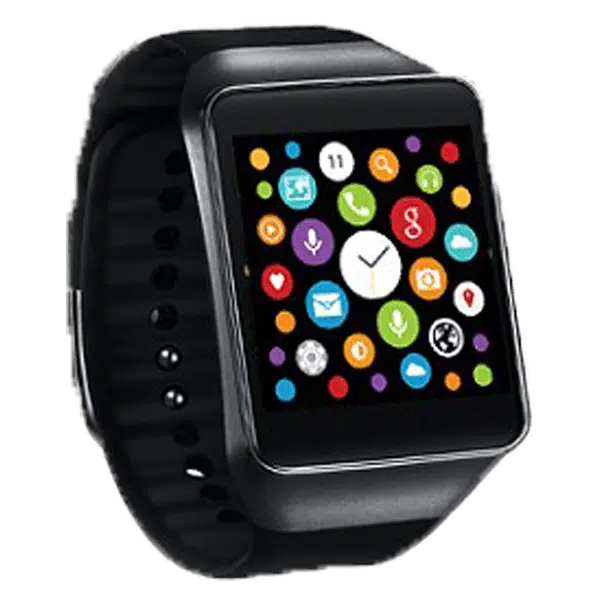 apple smart watch