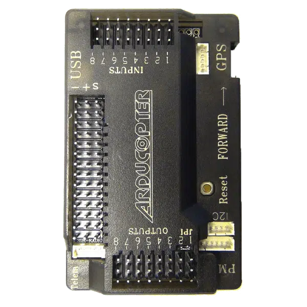 ardupilot mega apm flight controller