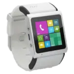 Microsoft smartwatch