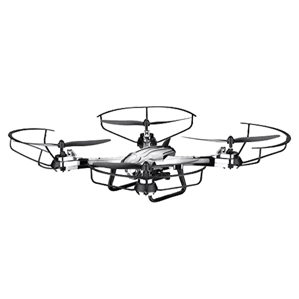propel spyder xl drone