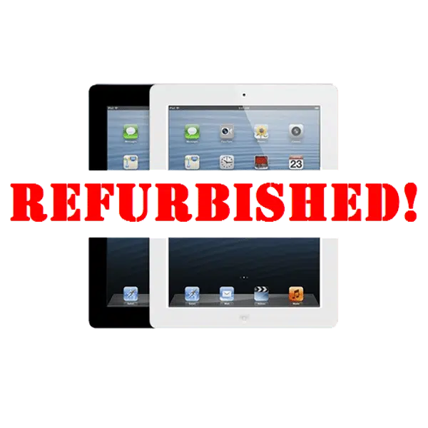 refurbished electronics