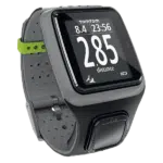 tomtom smartwatch