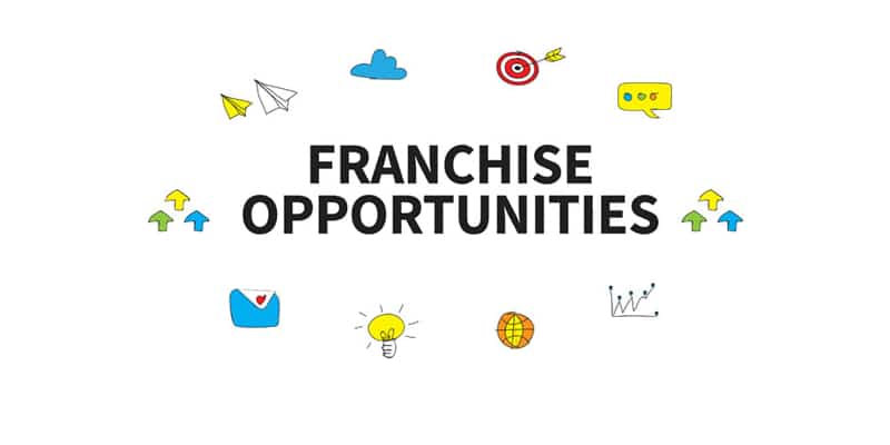 Franchise Opportunities Benefits