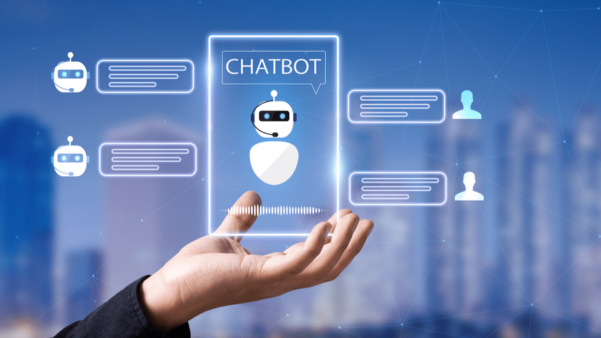 TECHY AI Chatbot