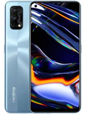 realme 7 pro
