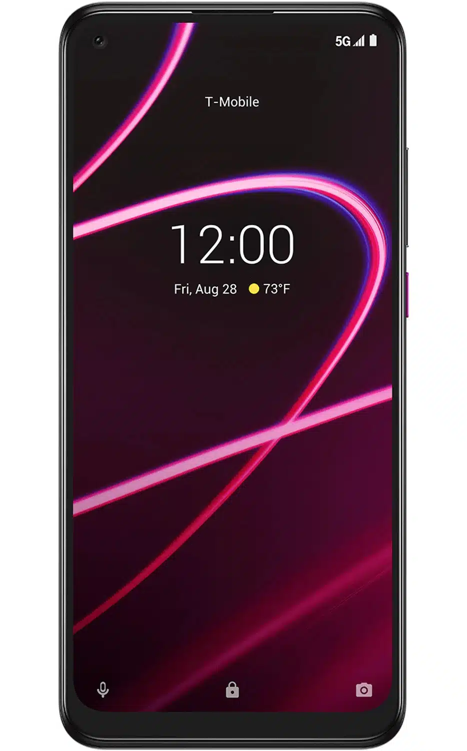 t-mobile revvl