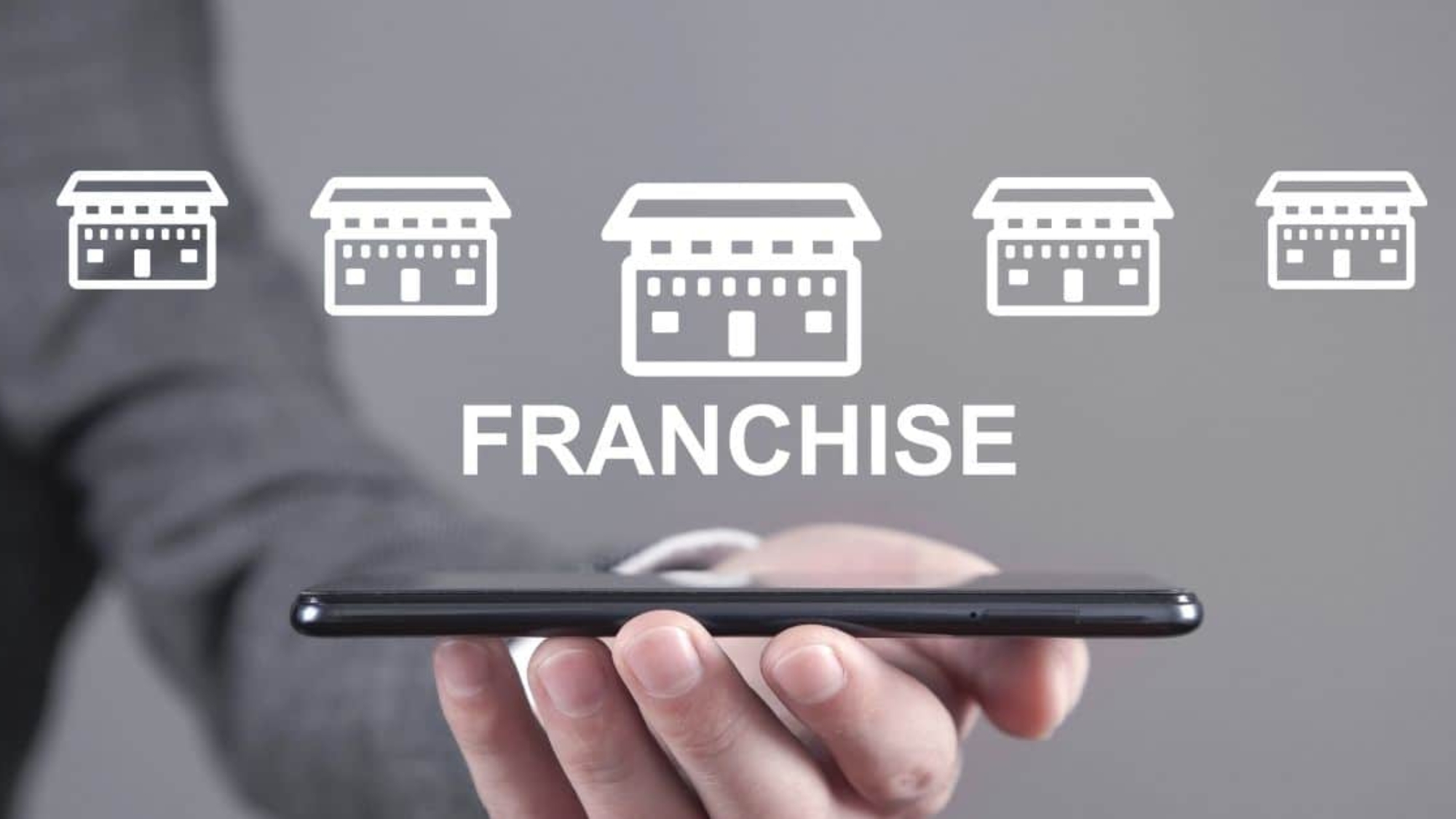 how to become a franchise owner