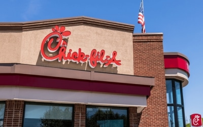 Chick-fil-A Ensures Return on Investment​