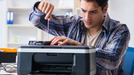 Finding Reliable HP Printer Repair Near You for Printing Solutions