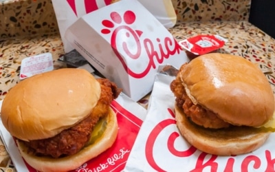 How Much Do You Need to Invest in Chick-fil-A Franchise?​