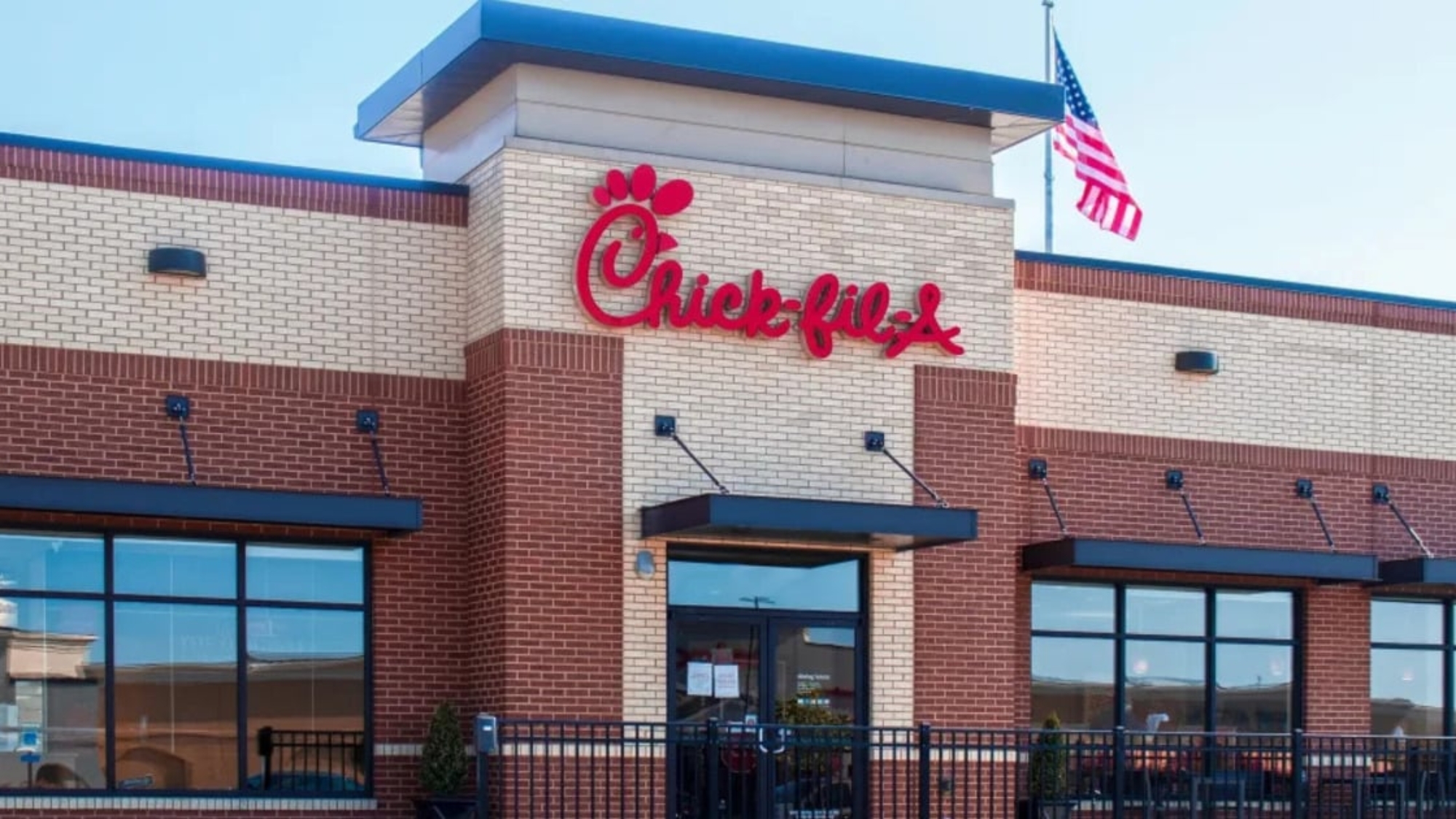 Chick-fil-A Franchise