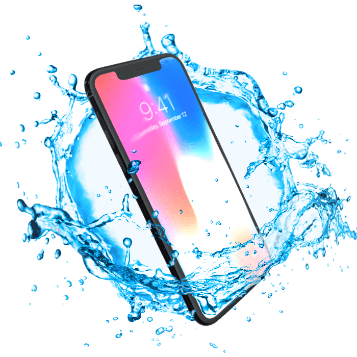 iPhone Water Damage Repair