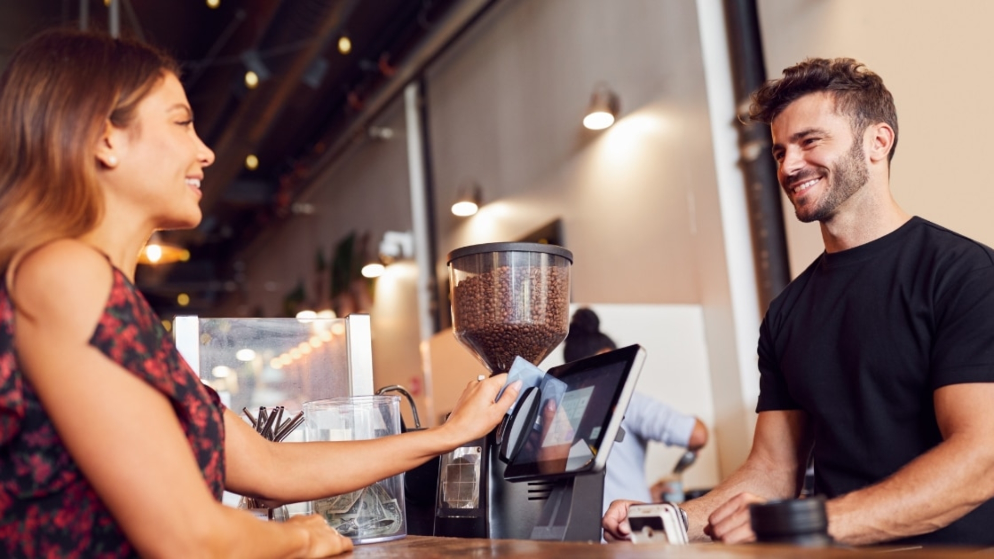 21 Best Coffee Shop Franchise Opportunities