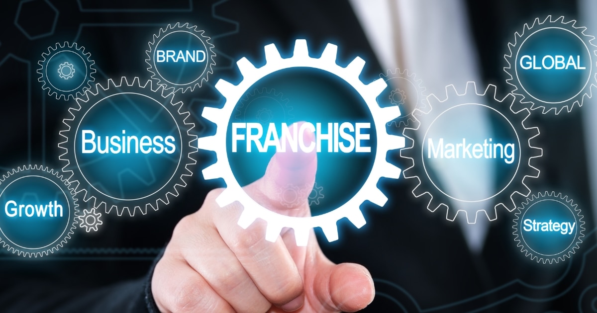 Advantages of Franchising in the Device Repair Industry