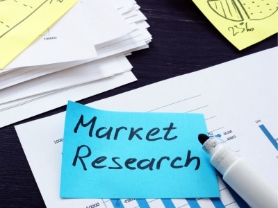 Research and Market Analysis