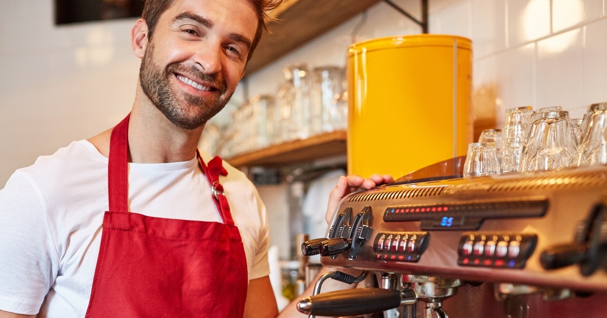 How do You Start a Coffee Franchise Business