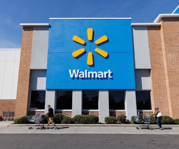 Overview of Walmart Franchise