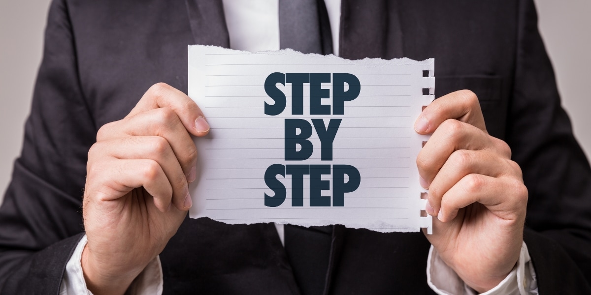 Proven 5 Tips for Step By Step Franchise Consulting