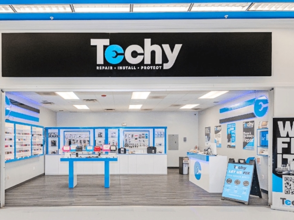 News - Techy Company