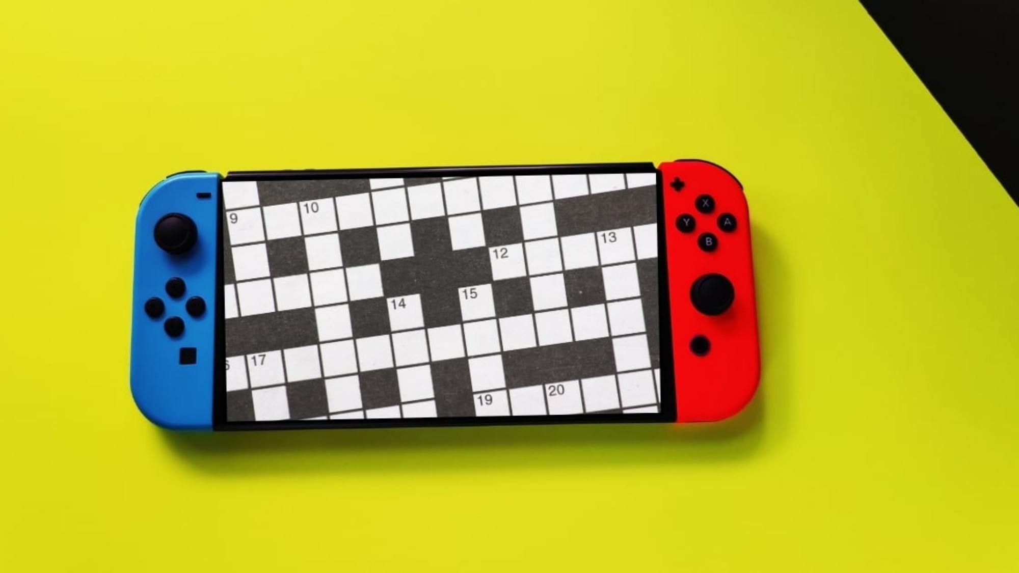 Brief Overview of the Old Video Game Consoles Crossword