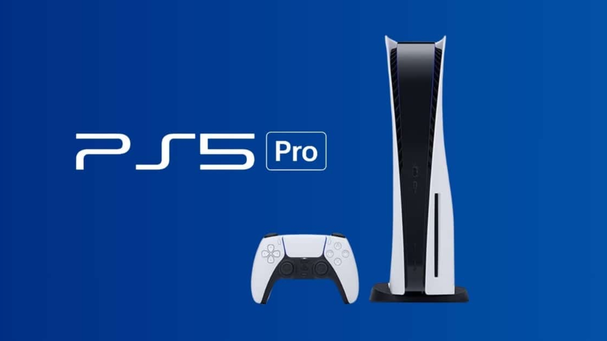 PS5 Pro Release Date