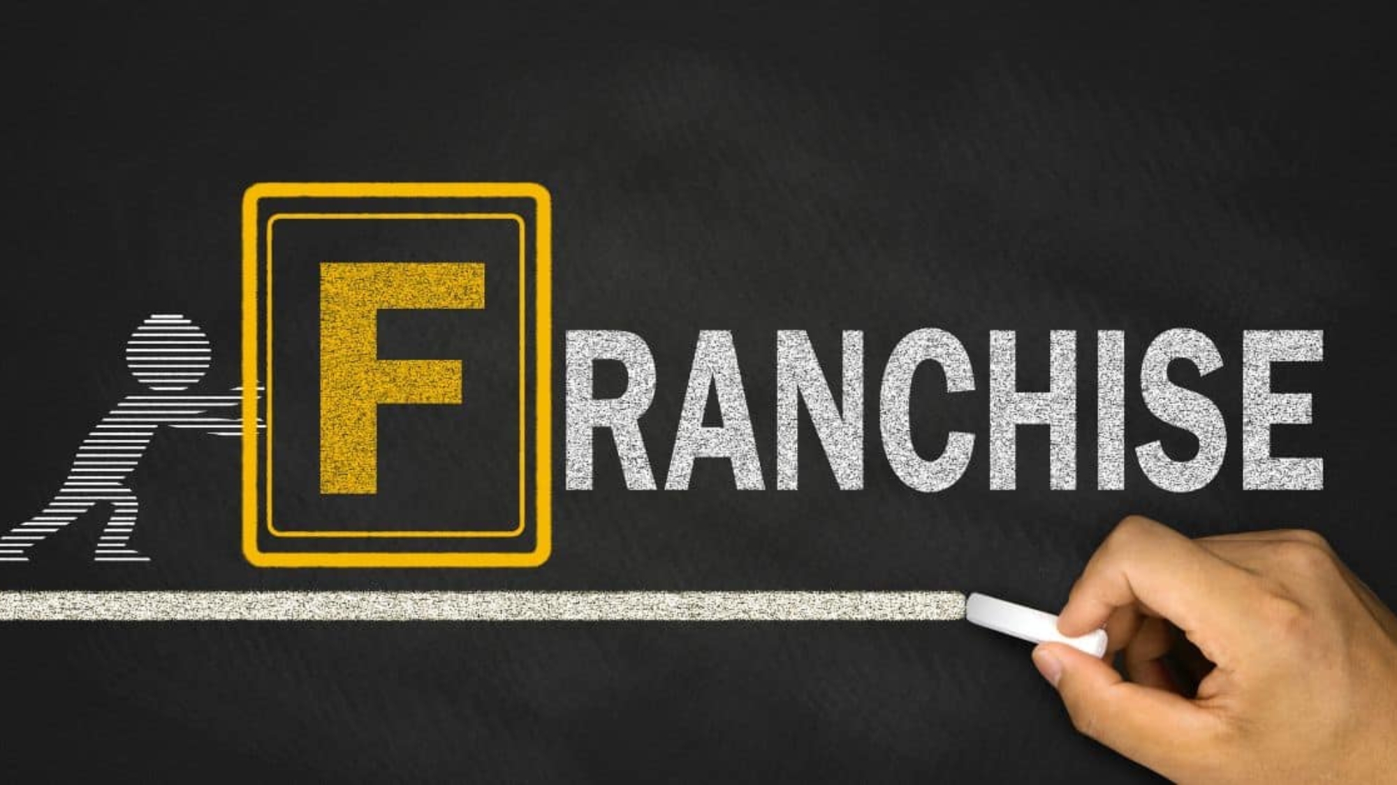 franchise opportunities in Georgia