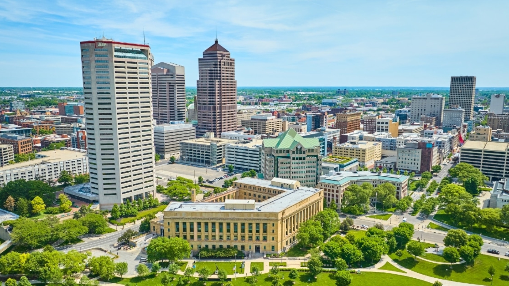 Franchise Opportunities in Ohio