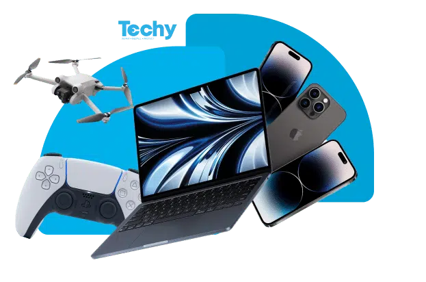 Best Electronics Buyback Company